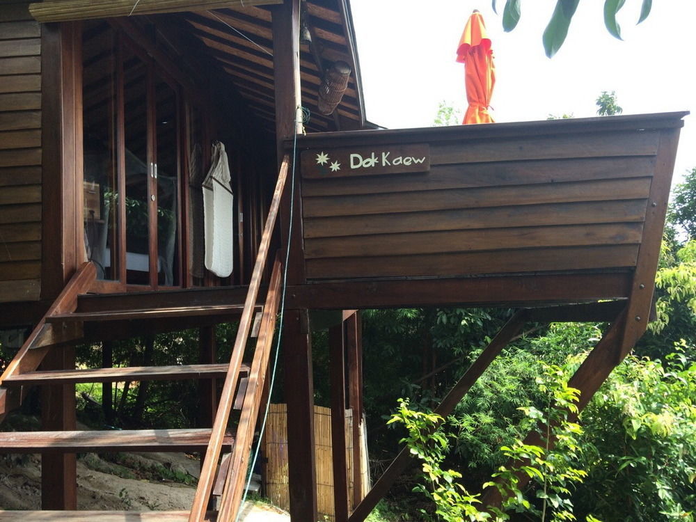 Serendipity Beach Resort Lipe-sziget Kültér fotó